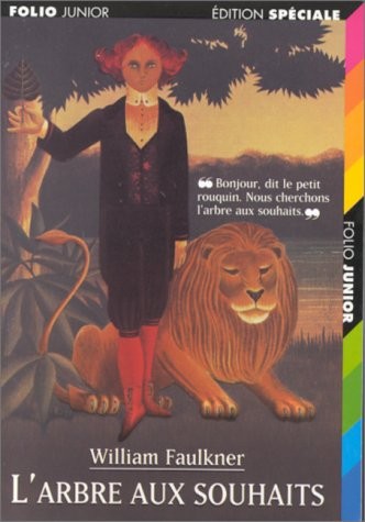L'ARBRE AUX SOUHAITS