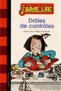 DRÔLES DE CONTRÔLES