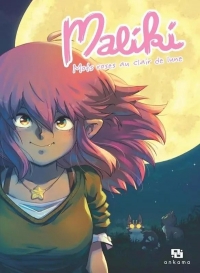 Maliki - Tome 03 - Maliki