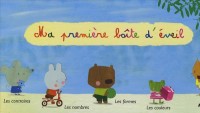 MA PREMIERE BOITE D'EVEIL