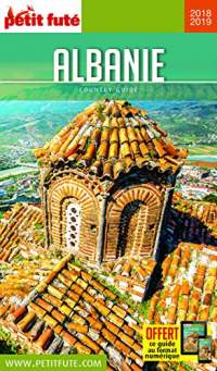 Guide Albanie 2018-2019 Petit Futé