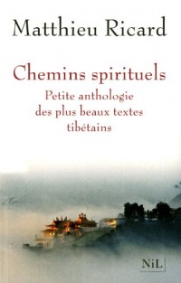 Chemins spirituels