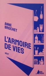 L'Armoire de vies [Poche]