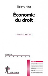 Économie du droit