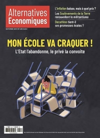 Mensuel N 438 septembre 2023