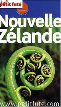 Petit Futé Nouvelle-Zélande