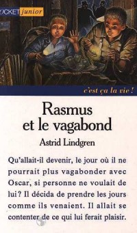 Rasmus et le vagabond