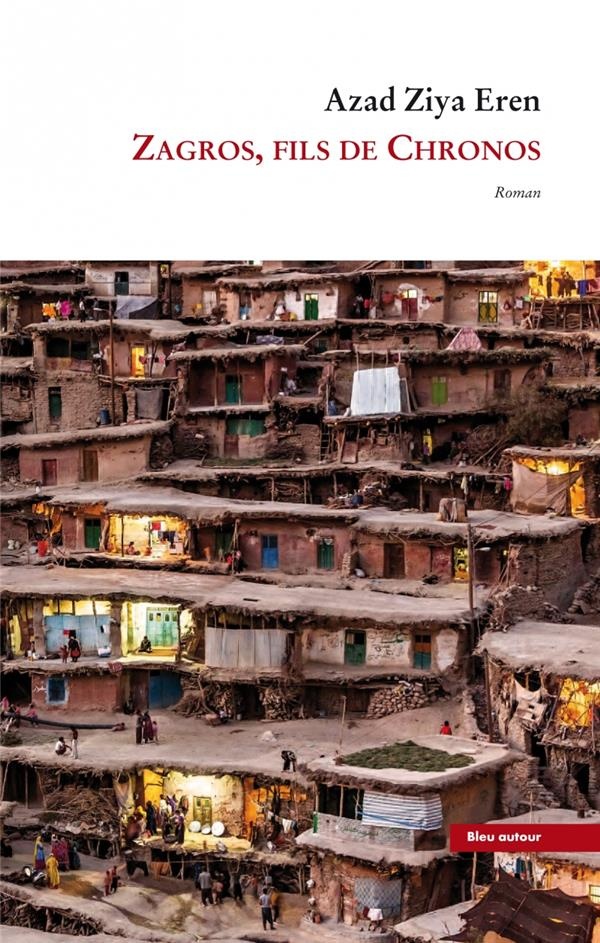 Zagros, fils de Chronos