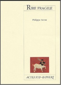 Rire fragile