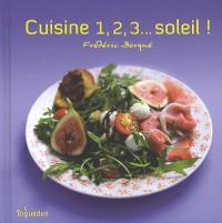 Cuisine 1,2,3... soleil !