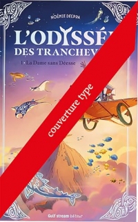 L'Odyssée des Tranchevent - Tome 2