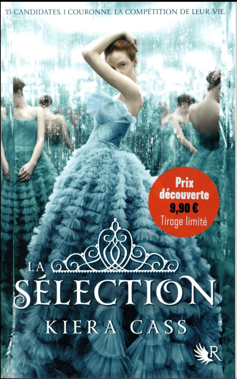 La Sélection - Livre I - Prix découverte - Tirage limité