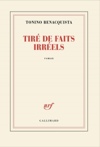 Tiré de faits irréels