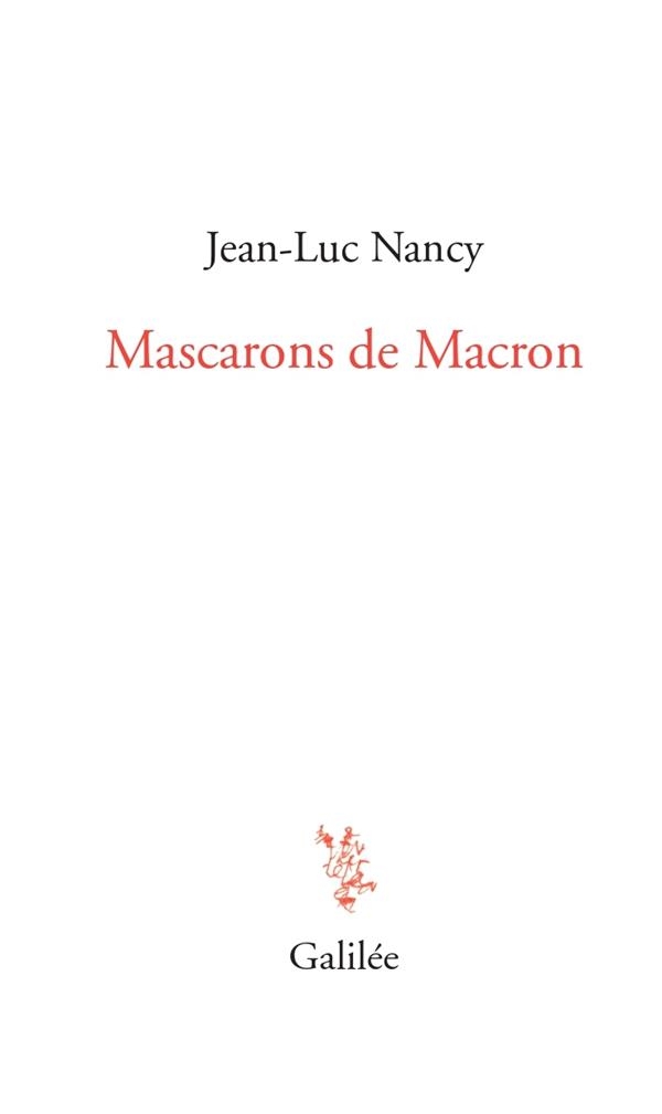 Mascarons de Macron