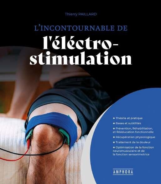 L'INCONTOURNABLE DE L'ÉLECTROSTIMULATION