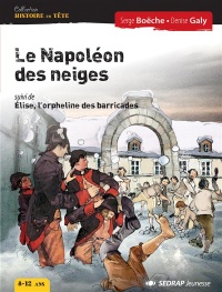 Le Napoléon des neiges