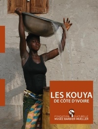 Les kouya de côte d'ivoire - Un peuple forestier oublié