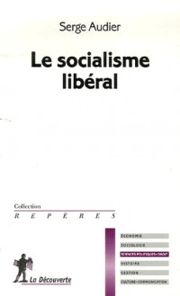 SOCIALISME LIBERAL