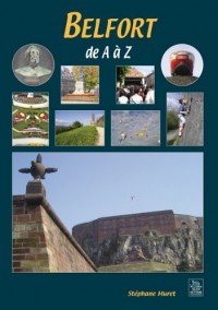 Belfort de A à Z