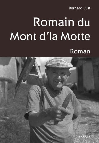 ROMAIN DU MONT D'LA MOTTE