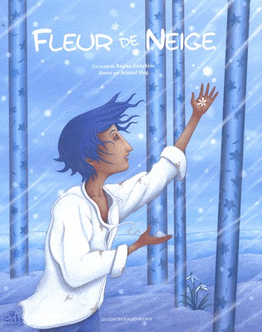 Fleur de Neige