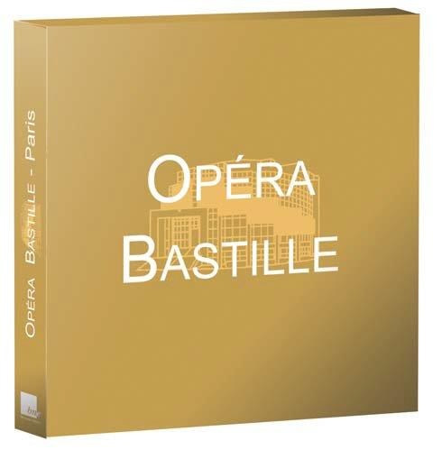 Opéra Bastille Paris