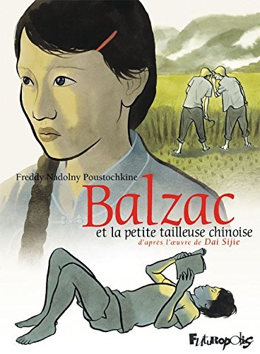 Balzac et la Petite Tailleuse chinoise