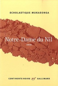 Notre-Dame du Nil - Prix Renaudot 2012