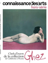 COLLECTION OSCAR GHEZ: COLLECTION OSCAR GHEZ