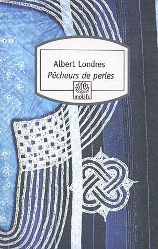 Pêcheurs de perles