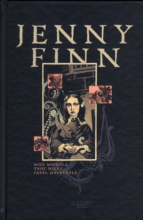 JENNY FINN