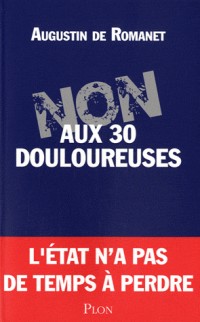 Non aux Trente Douloureuses - Prix du document 2012 de L'Express