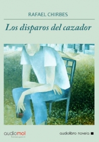 LOS DISPAROS DEL CAZADOR (2 CD'S) (AUDIOLIBRO)