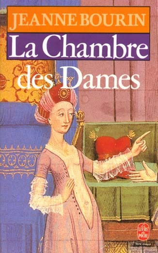 La Chambre des dames