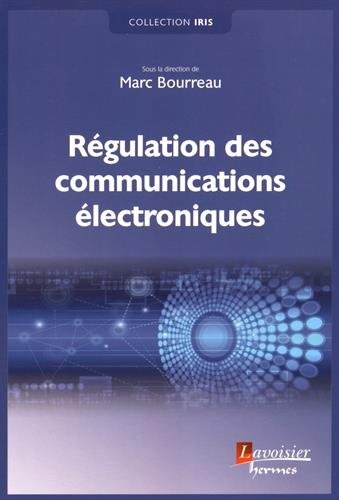 Régulation des communications électroniques
