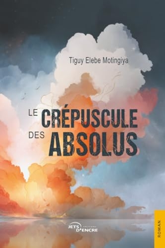 Le Crépuscule des absolus: Matthias n’a plus rien à porter !