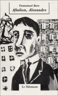 Aftalion, Alexandre