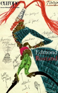 Edmond Rostand: n° 1154-1155-1156 juin-juillet-août 2025 (2025)
