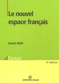 Le nouvel espace français