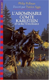 L'abominable comte Karlstein et le pacte du diable