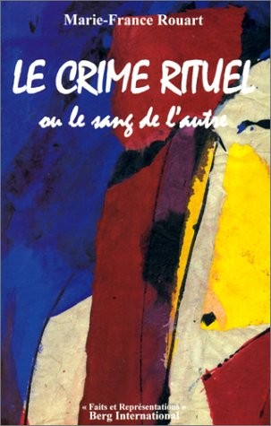 CRIME RITUEL