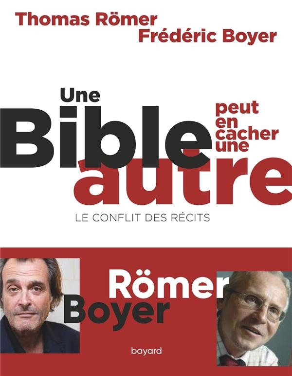 La Bible n'est pas toujours ce que l'on croit