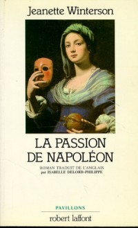 PASSION DE NAPOLEON