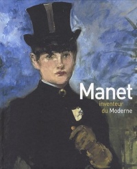 Manet inventeur du Moderne