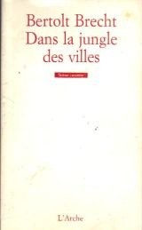 Dans la jungle des villes