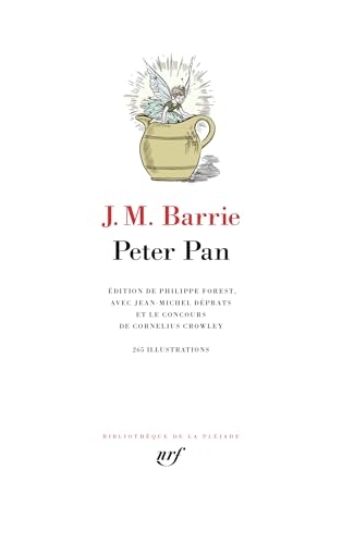 Peter Pan
