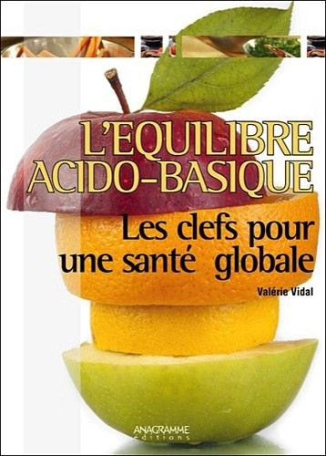 L'équilibre acido-basique - Les clefs pour une santé globale