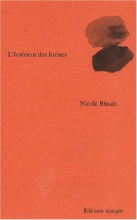 L'intérieur des formes