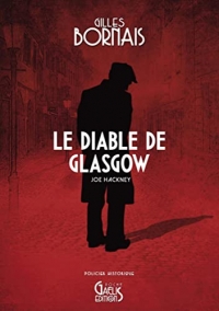Le diable de Glasgow : Joe Hackney (Premier opus)