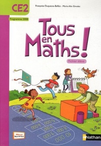 Tous en Maths CE2